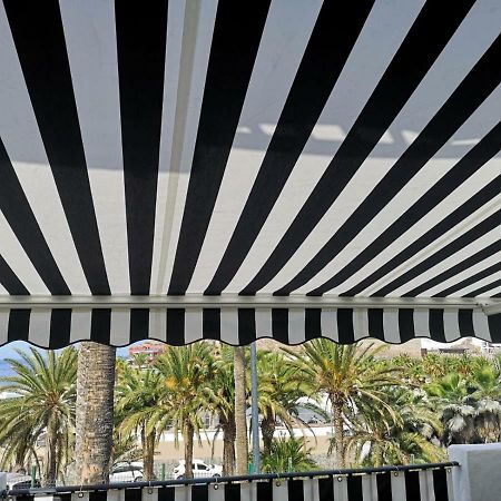 Playa Del Cura Paraiso מראה חיצוני תמונה