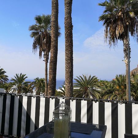 Playa Del Cura Paraiso מראה חיצוני תמונה