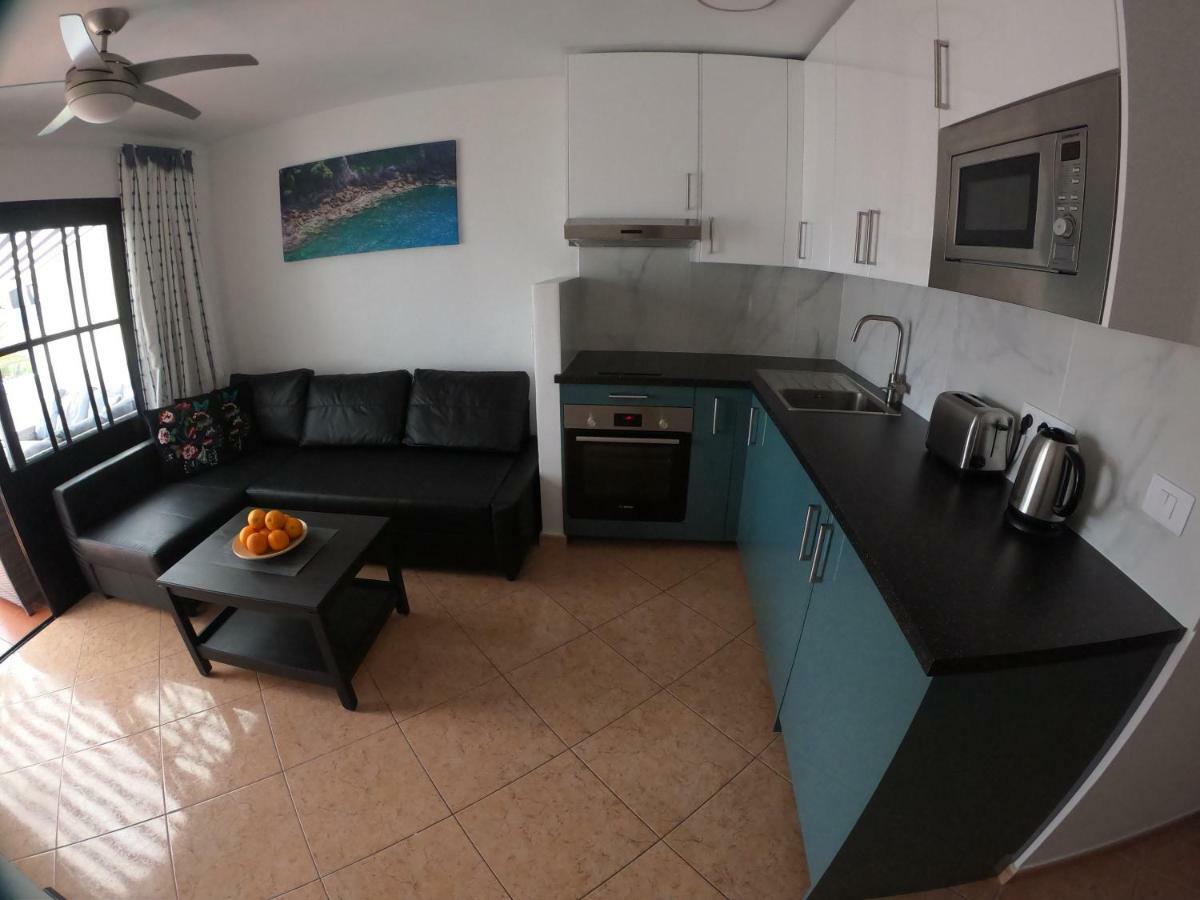 Playa Del Cura Paraiso מראה חיצוני תמונה