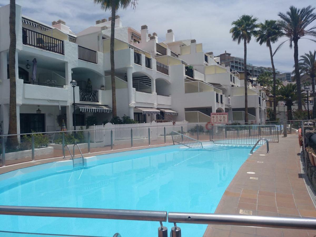Playa Del Cura Paraiso מראה חיצוני תמונה