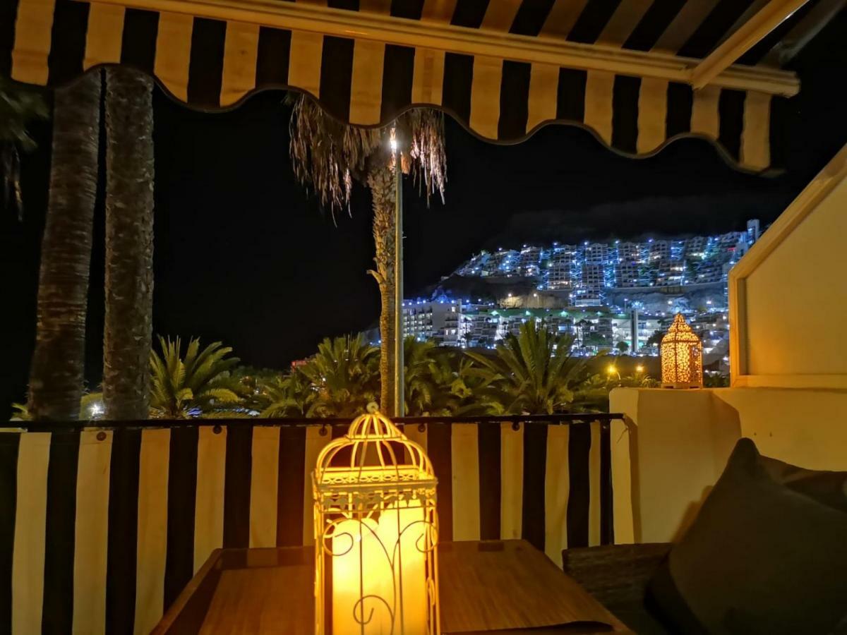 Playa Del Cura Paraiso מראה חיצוני תמונה